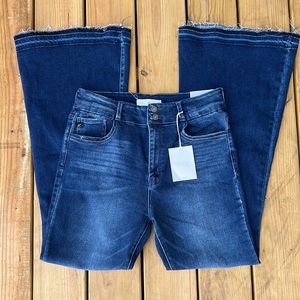 KanCan Flare Jeans